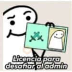 Flork licencia 