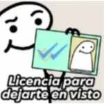 Flork licencia 