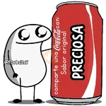 Coca cola Flork 😎✨