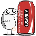 Coca cola Flork 😎✨