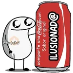 Coca cola Flork 😎✨