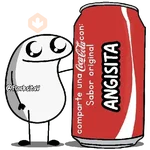 Coca cola Flork 😎✨