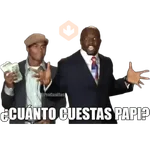 Y donde están las rubias