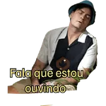 Marcus