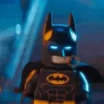 Batman Lego 🦇
