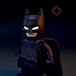 Batman Lego 🦇