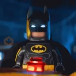 Batman Lego 🦇