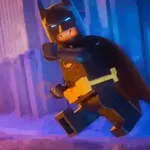 Batman Lego 🦇