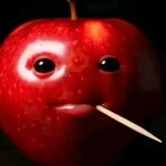 🍎 MANZANA | APPLE 🍎