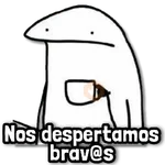 💢 Stickers sin Filtro #➊➍