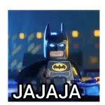 Lego Batman 🦇🖤