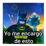 Lego Batman 🦇🖤