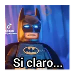 Lego Batman 🦇🖤