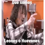 La que se avecina
