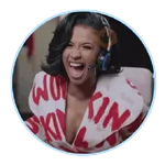 🫦~CARDI💅🏼B|GIF~🖕🏼