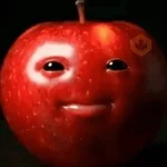 Manzana Meme Faces🍎