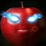 Manzana Meme Faces🍎