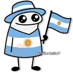 Flork patriótico 😗🌍