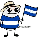 Flork patriótico 😗🌍