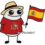 Flork patriótico 😗🌍