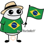 Flork patriótico 😗🌍