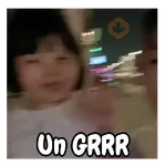 Coreanita | Dame un GRRR! 💞