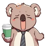 Koala Mochiコアラもち🐨 Vol.3