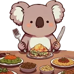 Koala Mochiコアラもち🐨 Vol.3