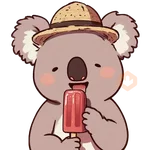 Koala Mochiコアラもち🐨 Vol.3