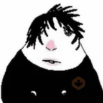 🐭🐀 Hamster Stickers 2 🐭🐀