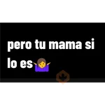 donde estan las rubias