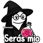 Flork brujita ✨ 🪄🧹