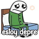 Flork sad 🥹🥲
