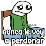 Flork sad 🥹🥲