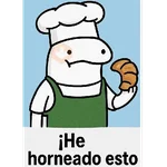 Cada día, Flork !
