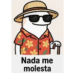 Cada día, Flork !