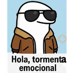 Cada día, Flork !