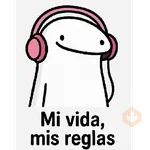 Cada día, Flork !