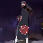 Te falta cumbia Sasuke 🕺🏻🔥