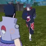 Te falta cumbia Sasuke 🕺🏻🔥