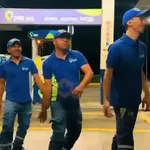 Mueve la pompa 🕺🏻gasolinera⛽