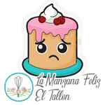 manzana emojis