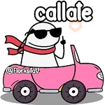Flork en auto 😎✨