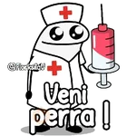 Enfermera Flork 🤓✨