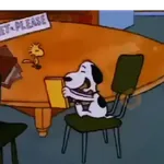 3 AM🫧ROSE🫦 Snoopy 