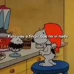 3 AM🫧ROSE🫦 Snoopy 