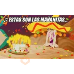 licencia locuras del emperador