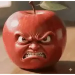 MANZANA AI~ANIMATED✌🏻🍎