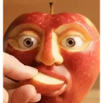 MANZANA AI~ANIMATED✌🏻🍎