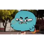 gumball y Darwin 